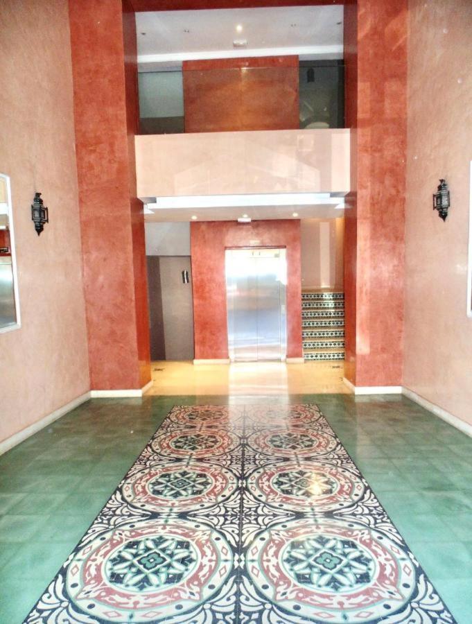 Soltana, Marrakech Appartement *