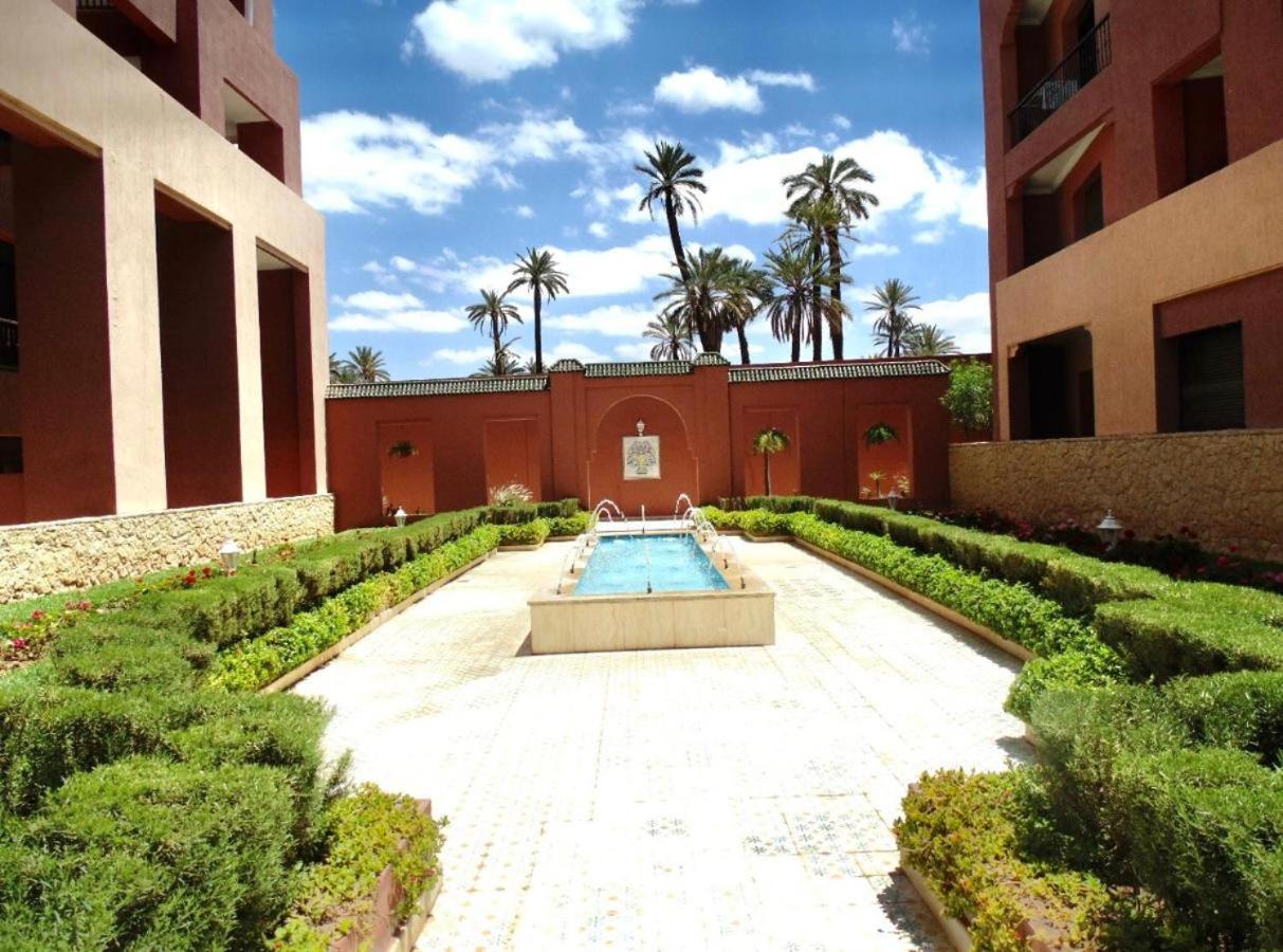 Appartement Soltana, Marrakech Marrakesh
